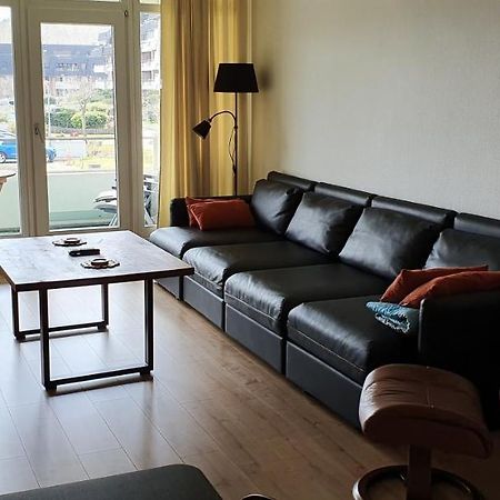 Am Strand Apartment Harrislee Ngoại thất bức ảnh